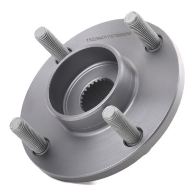 Piasta Koła RIDEX 653W0188 653W0188 - foto 3