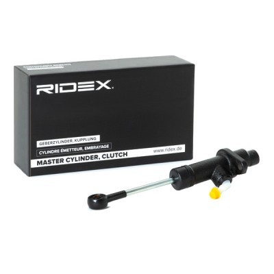 Pompa sprzęgła RIDEX 234M0030 234M0030 - foto 3