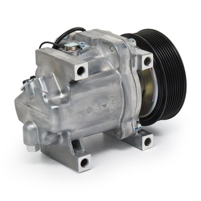 Sprężarka Klimatyzacji MAZDA 5 (CR19) 3 (BK) 6 447K0005 - foto 5