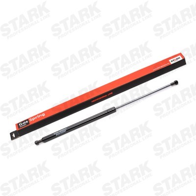 Siłowniki Maski i Klapympl Kpl Stark SKGS-0220367 SKGS-0220367 - foto 1