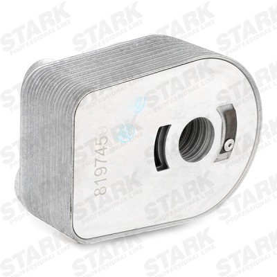 Chłodnica Oleju Stark SKOC-1760025 SKOC-1760025 - foto 4