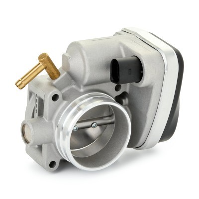 Дроссельная заслонка RIDEX 158T0067 158T0067 - foto 3