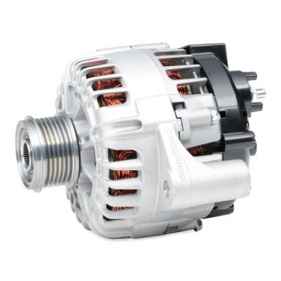 Alternator RIDEX 4G0609 4G0609 - foto 3