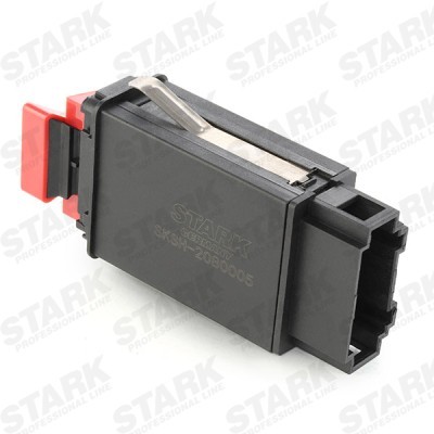 Włącznik świateł awaryjnych Stark SKSH-2080005 SKSH-2080005 - foto 3