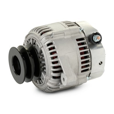 Alternator RIDEX 4G0337R 4G0337R - foto 3