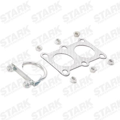 Katalizator Stark SKCCT-4840042 SKCCT-4840042 - foto 4