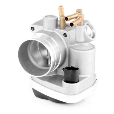 Дроссельная заслонка RIDEX 158T0011 158T0011 - foto 4
