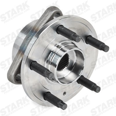 Łożysko Koła Stark SKWB-0181344 SKWB-0181344 - foto 3