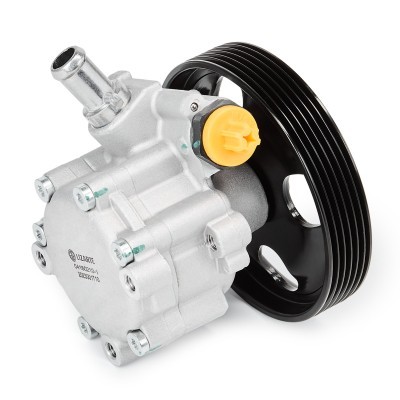 Pompa Wspomagania RIDEX 12H0095R 12H0095R - foto 4