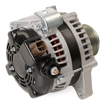 Alternator RIDEX 4G0120 4G0120 - foto 4