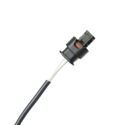 Czujnik temperatury spalin RIDEX 3938E0182 3938E0182 - foto 5