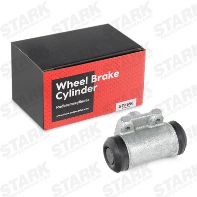 Cylinderek hamulcowy Stark SKWBC-0680120 SKWBC-0680120 - foto 3