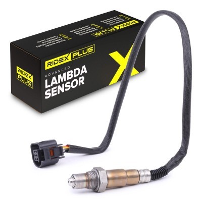 Sonda Lambda RIDEX 3922L0336P 3922L0336P - foto 2