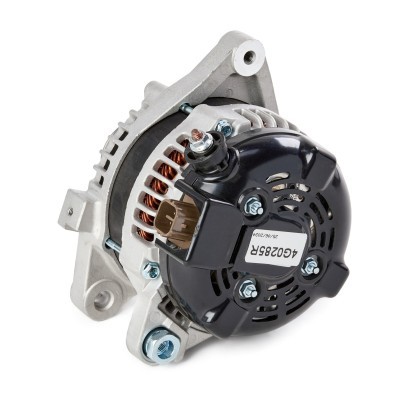 Alternator RIDEX 4G0285R 4G0285R - foto 4