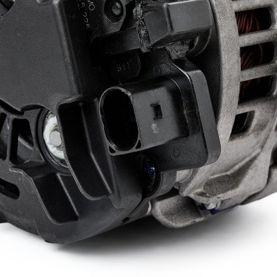 Alternator RIDEX 4G0225R 4G0225R - foto 6