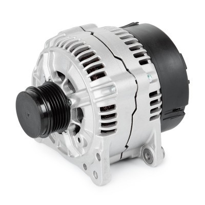 Alternator RIDEX 4G0158R 4G0158R - foto 3