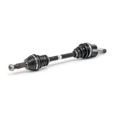 Półoś Napędowa RIDEX 13D0410R 13D0410R - foto 3