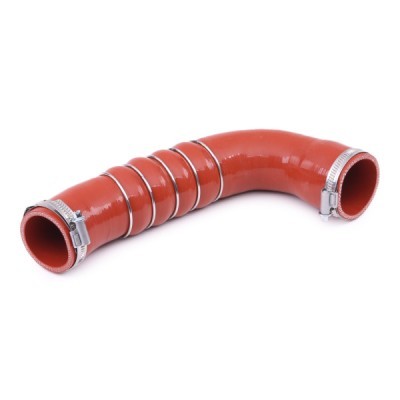 Rura Wąż Turbo Intercoolera RIDEX 3314C0431 3314C0431 - foto 3