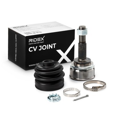 Przegub RIDEX 5J0071 5J0071 - foto 1