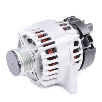Alternator RIDEX 4G0156 4G0156 - foto 3