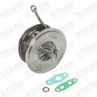 Wkład turbiny (rdzeń) Stark SKCCC-4540280 SKCCC-4540280 - foto 6