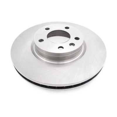 Tarcza hamulcowa RIDEX 82B0161 82B0161 - foto 4