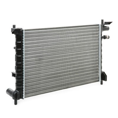 Chłodnica RIDEX 470R0325 470R0325 - foto 4