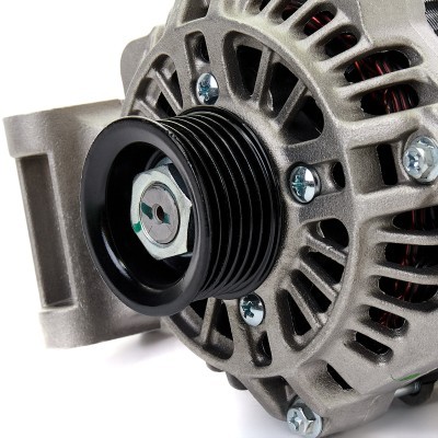 Alternator RIDEX 4G0678R 4G0678R - foto 5