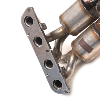 Katalizator RIDEX 429C0560 429C0560 - foto 5