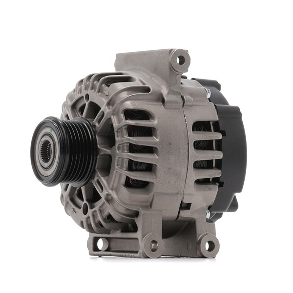 Alternator RIDEX 4G0656R 4G0656R - foto 1
