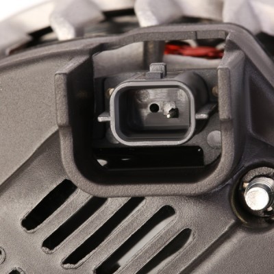 Alternator RIDEX 4G0683 4G0683 - foto 5