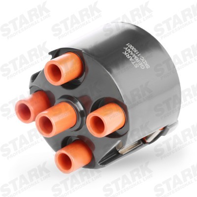 Kopułka rozdzielacza zapłonu Stark SKDC-1150001 SKDC-1150001 - foto 3