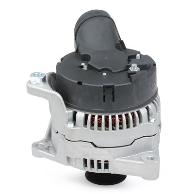Alternator RIDEX 4G0681 4G0681 - foto 5
