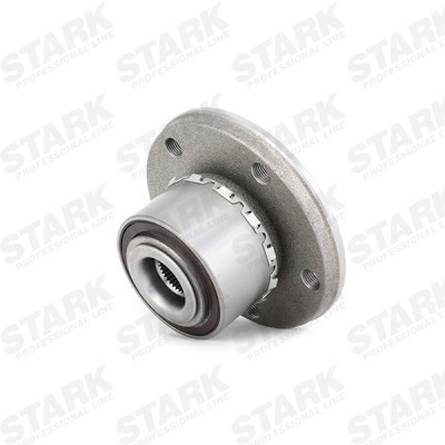 Łożysko Koła Stark SKWB-0180128 SKWB-0180128 - foto 4