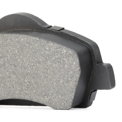Klocki hamulcowe RIDEX 402B0810 402B0810 - foto 4