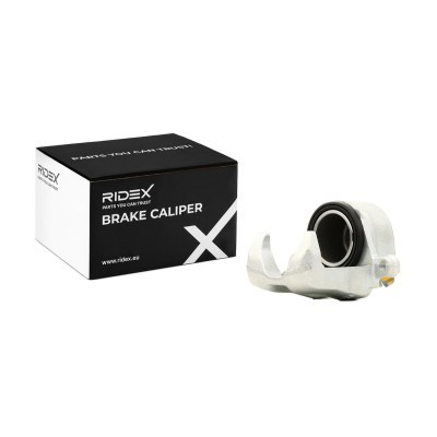 Zacisk Hamulcowy RIDEX 78B0624 78B0624 - foto 2