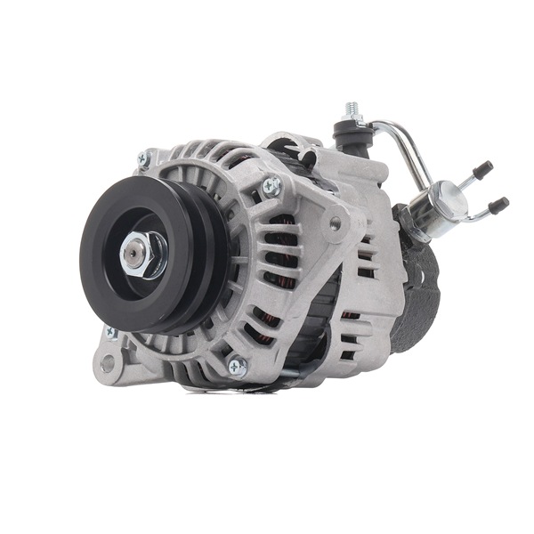 Alternator RIDEX 4G0724R 4G0724R - foto 1