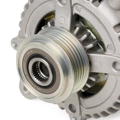 Alternator RIDEX 4G0120 4G0120 - foto 6