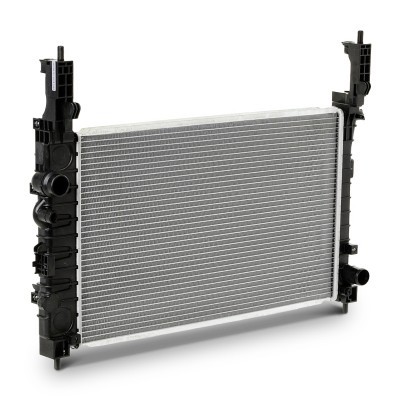 Chłodnica RIDEX 470R0906 470R0906 - foto 3