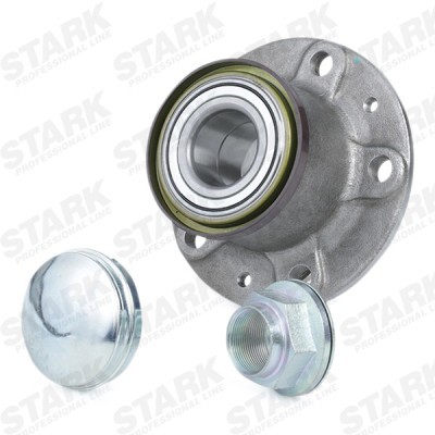 Łożysko Koła Stark SKWB-0181141 SKWB-0181141 - foto 4