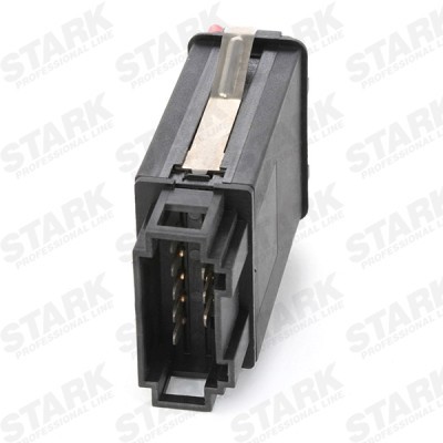 Włącznik świateł awaryjnych Stark SKSH-2080005 SKSH-2080005 - foto 4