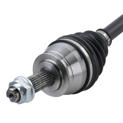 Półoś Napędowa RIDEX 13D0632 13D0632 - foto 5