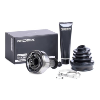 Przegub RIDEX 5J0146 5J0146 - foto 2