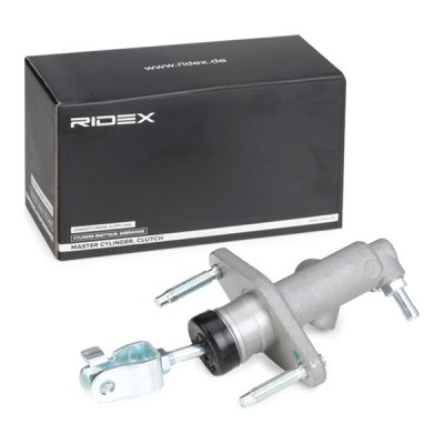 Pompa sprzęgła RIDEX 234M0087 234M0087 - foto 2