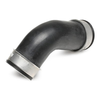 Rura Wąż Turbo Intercoolera RIDEX 3314C0089 3314C0089 - foto 3