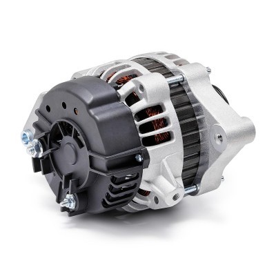 Alternator RIDEX 4G0085 4G0085 - foto 4