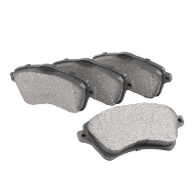 Klocki hamulcowe RIDEX 402B0503 402B0503 - foto 7