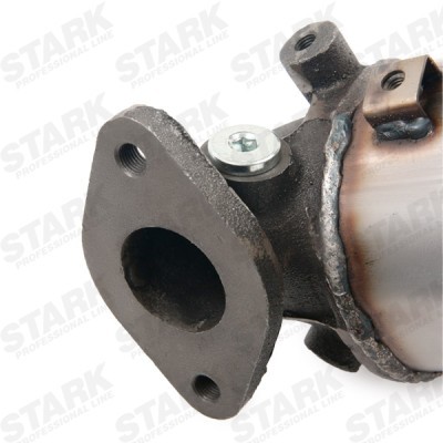 Katalizator Stark SKCCT-4840006 SKCCT-4840006 - foto 8