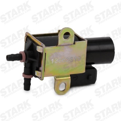 Zawór sterujący EGR Stark SKPCE-4500002 SKPCE-4500002 - foto 10