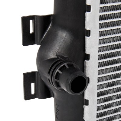 Chłodnica RIDEX 470R1705 470R1705 - foto 5
